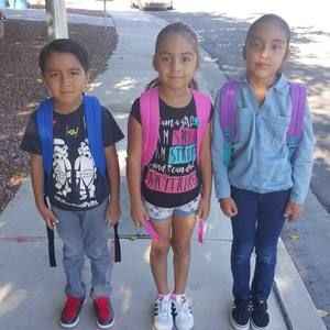 Meet your Posher, Ramon